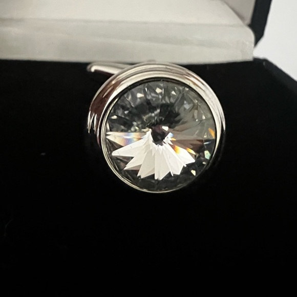 UMO Lorenzo ITALY Silver Cufflinks - Picture 4 of 5